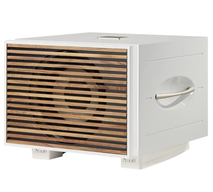 REL Acoustics Premium Wood Grille