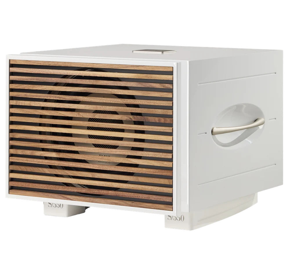 REL Acoustics S/550 Subwoofer