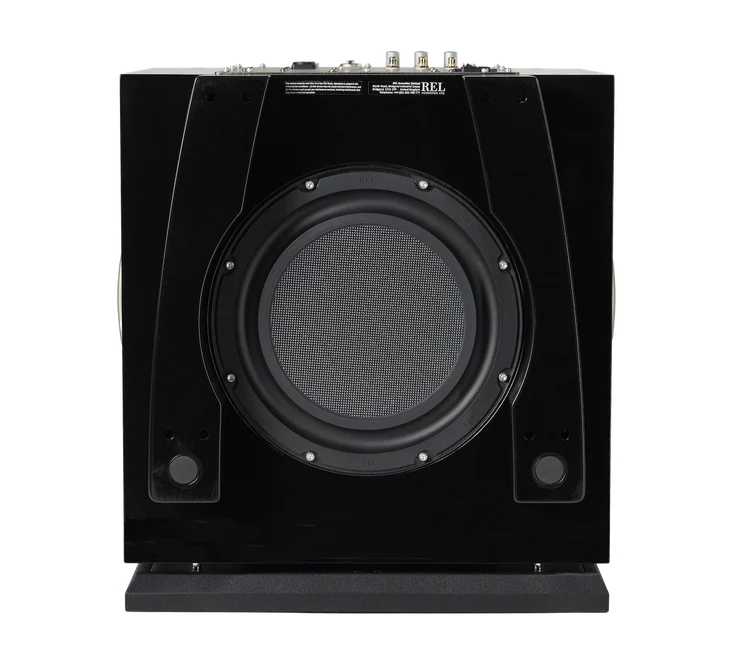 REL Acoustics S/850 Subwoofer