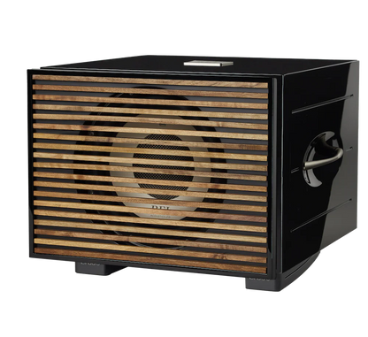 REL Acoustics Premium Wood Grille