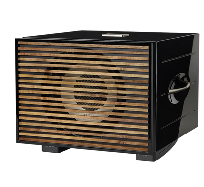REL Acoustics S/850 Subwoofer