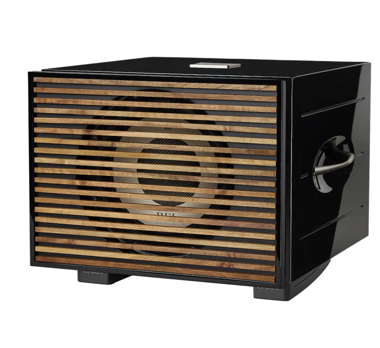 REL Acoustics S/850 Subwoofer