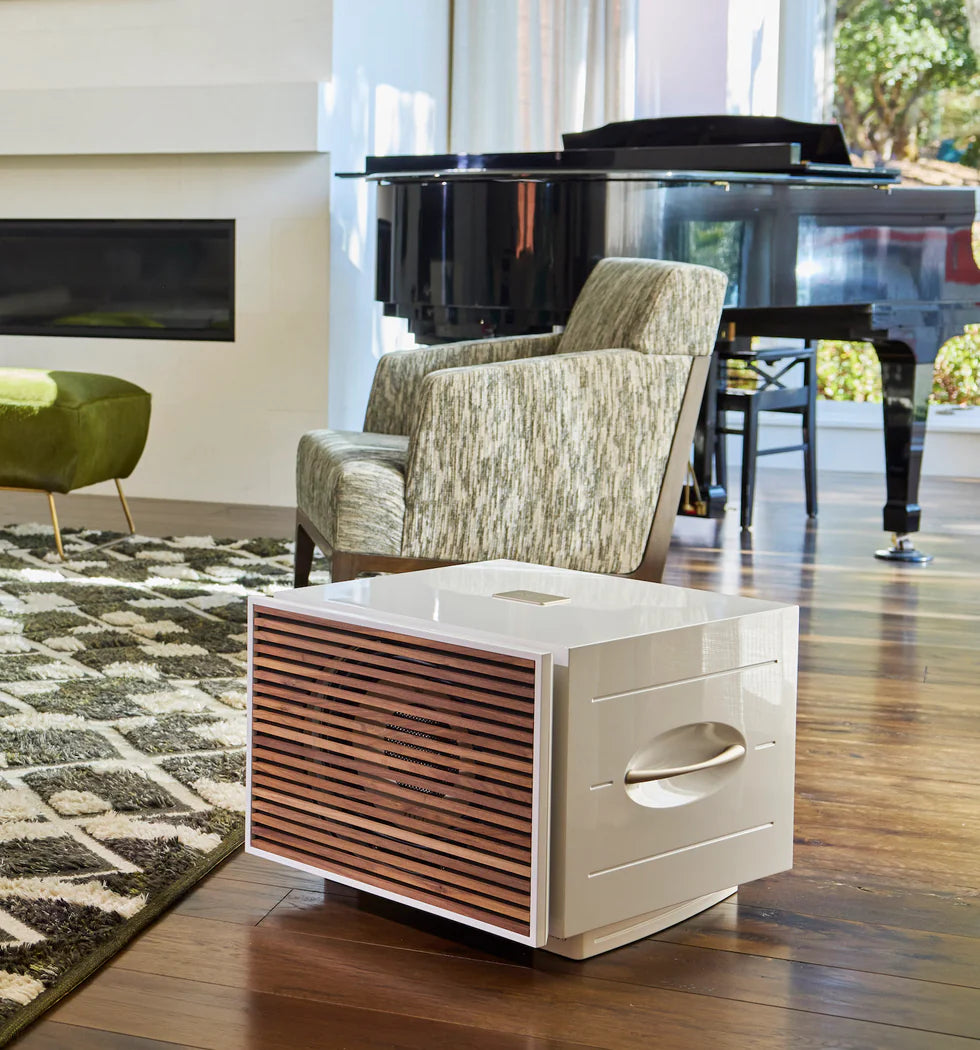 REL Acoustics S/850 Subwoofer