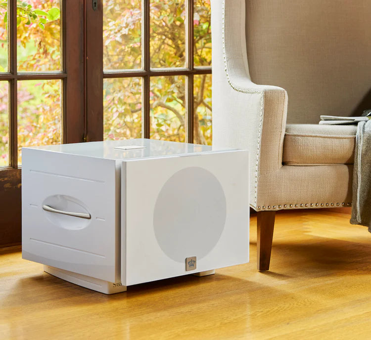 REL Acoustics S/850 Subwoofer