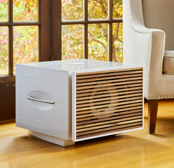 REL Acoustics S/850 Subwoofer