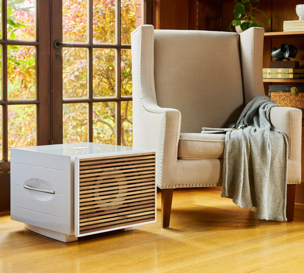 REL Acoustics Premium Wood Grille