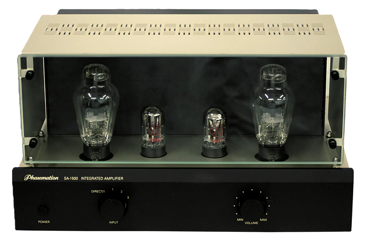Phasemation SA-1500 Integrated Amplifier