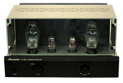 Phasemation SA-1500 Integrated Amplifier