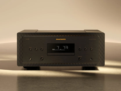 Marantz SACD 10 — Marantz Black — SACD 10 Black Lifestyle
