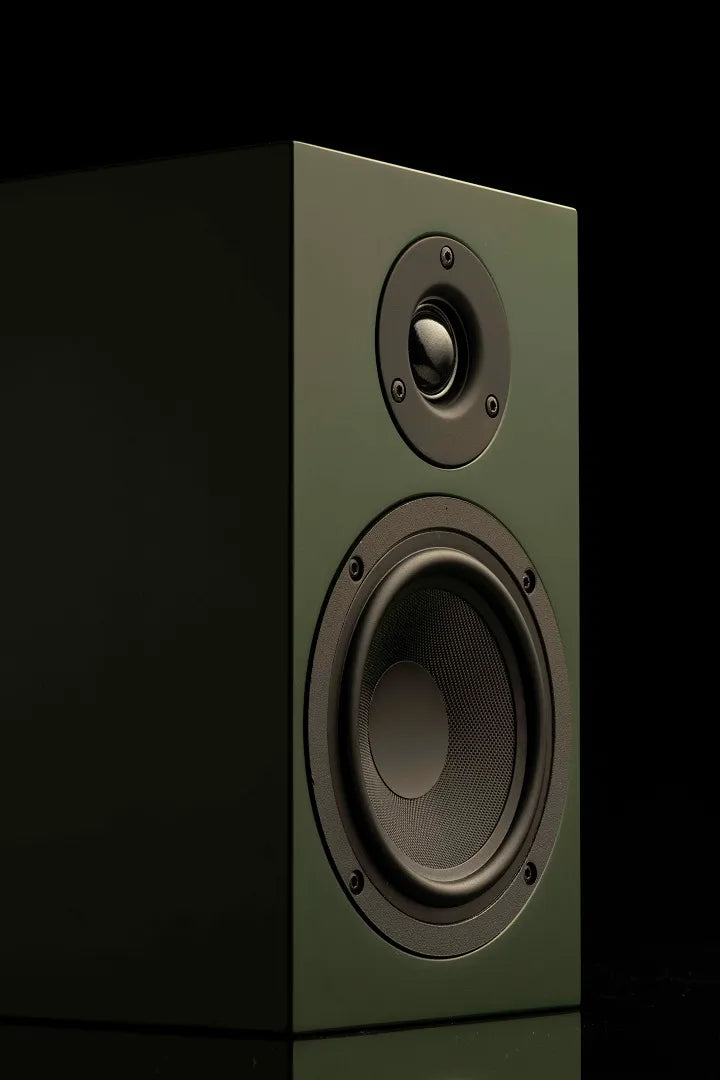 Pro-Ject Speaker Box 5 S2