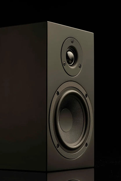 Pro-Ject Speaker Box 5 S2