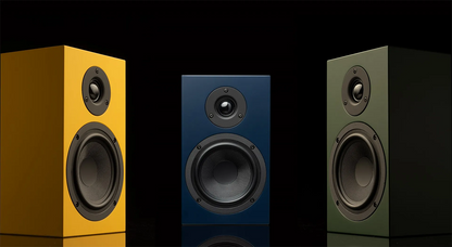 Pro-Ject Speaker Box 5 S2