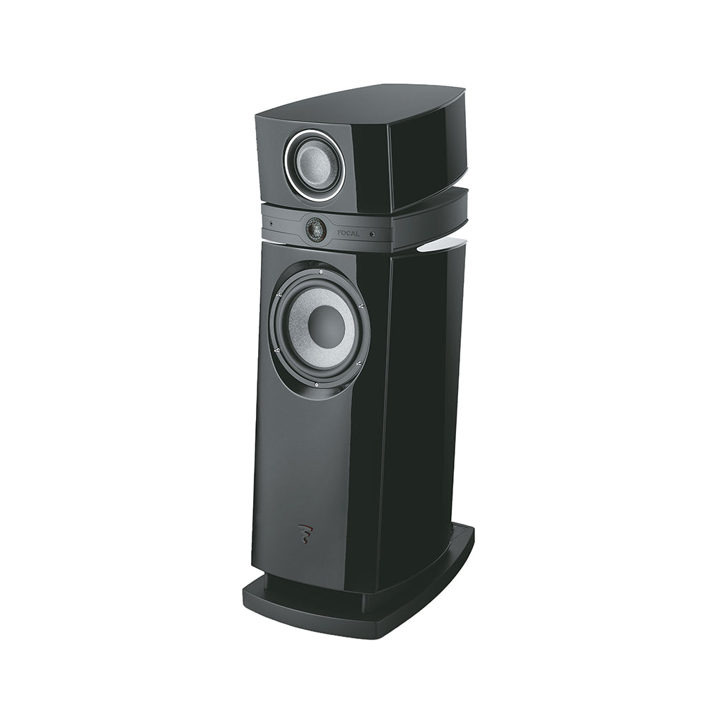 Focal Scala Utopia EVO M