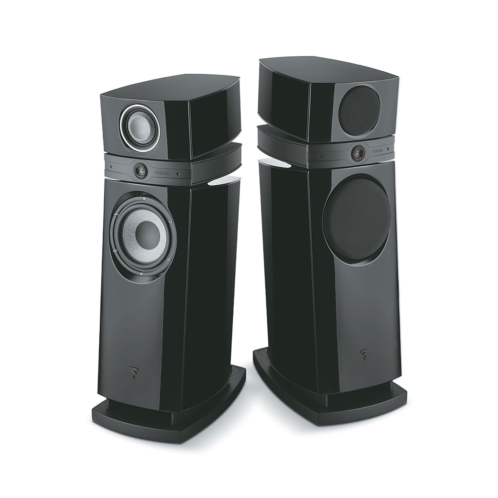 Focal Scala Utopia EVO M