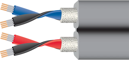 Wireworld Nano-Silver Eclipse Mini Jack Cable
