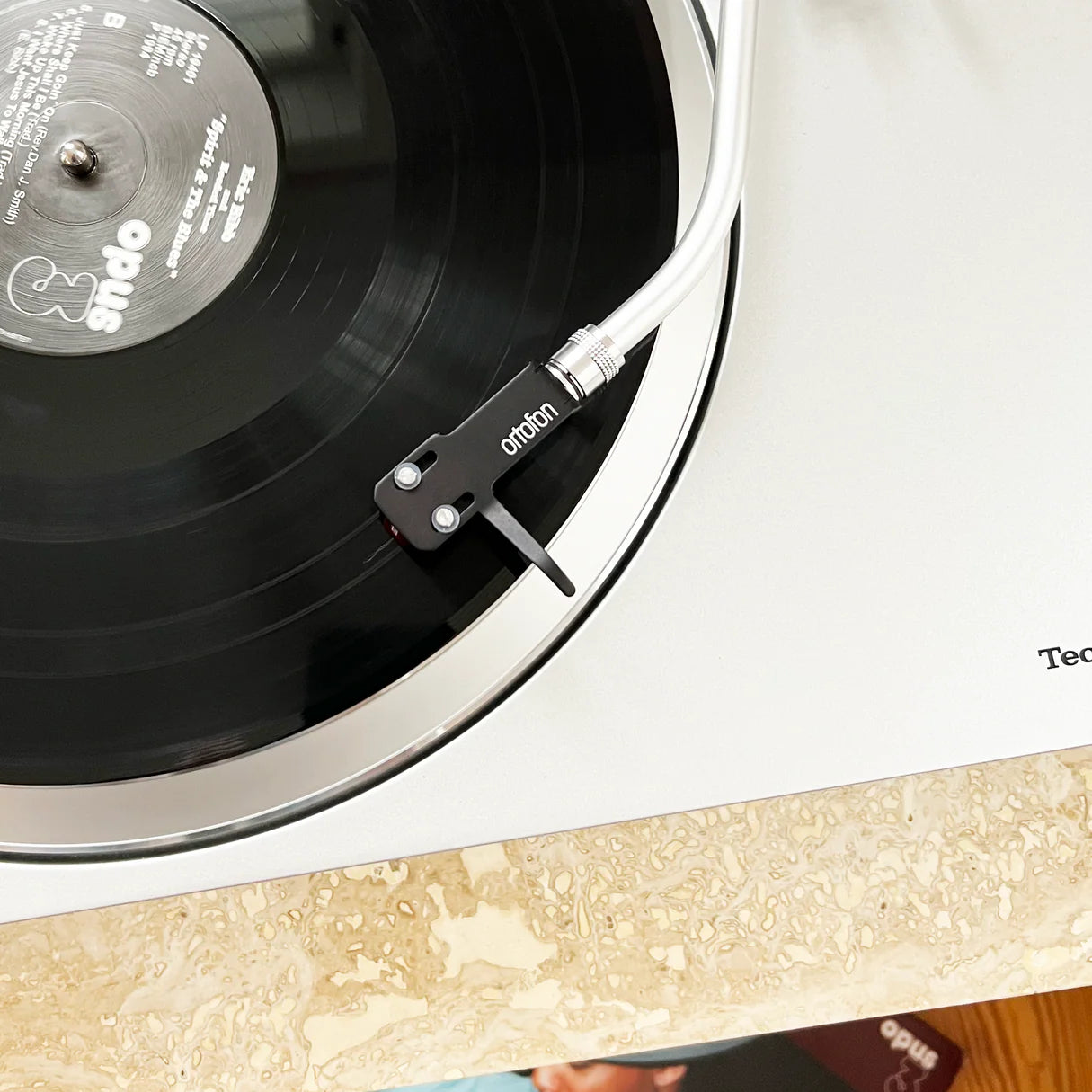 Ortofon SH-4
