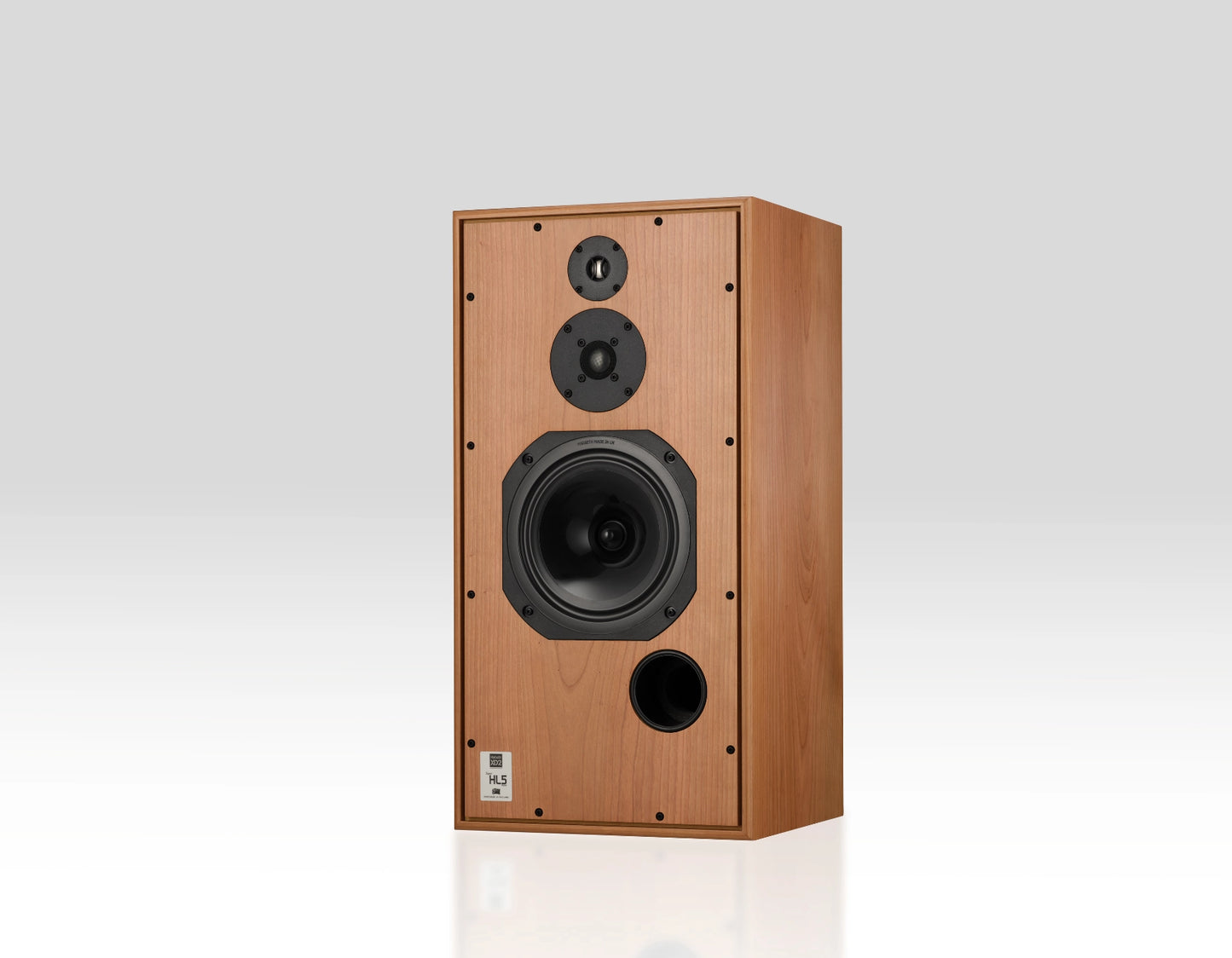 Harbeth SHL5plus XD2