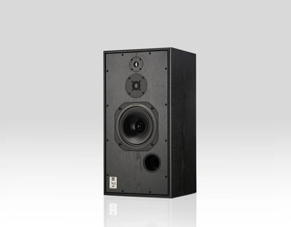 Harbeth SHL5plus XD2