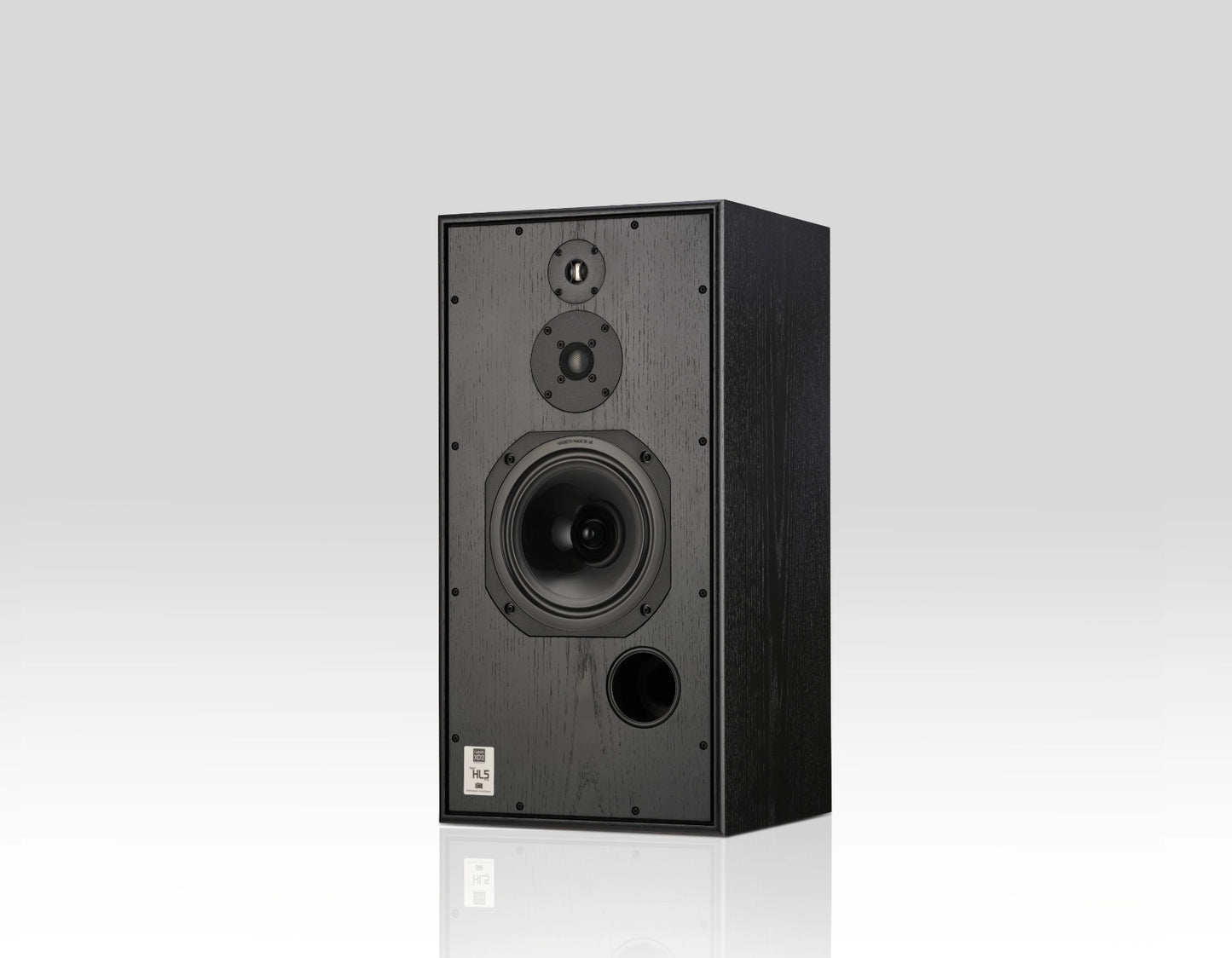 Harbeth SHL5plus XD2
