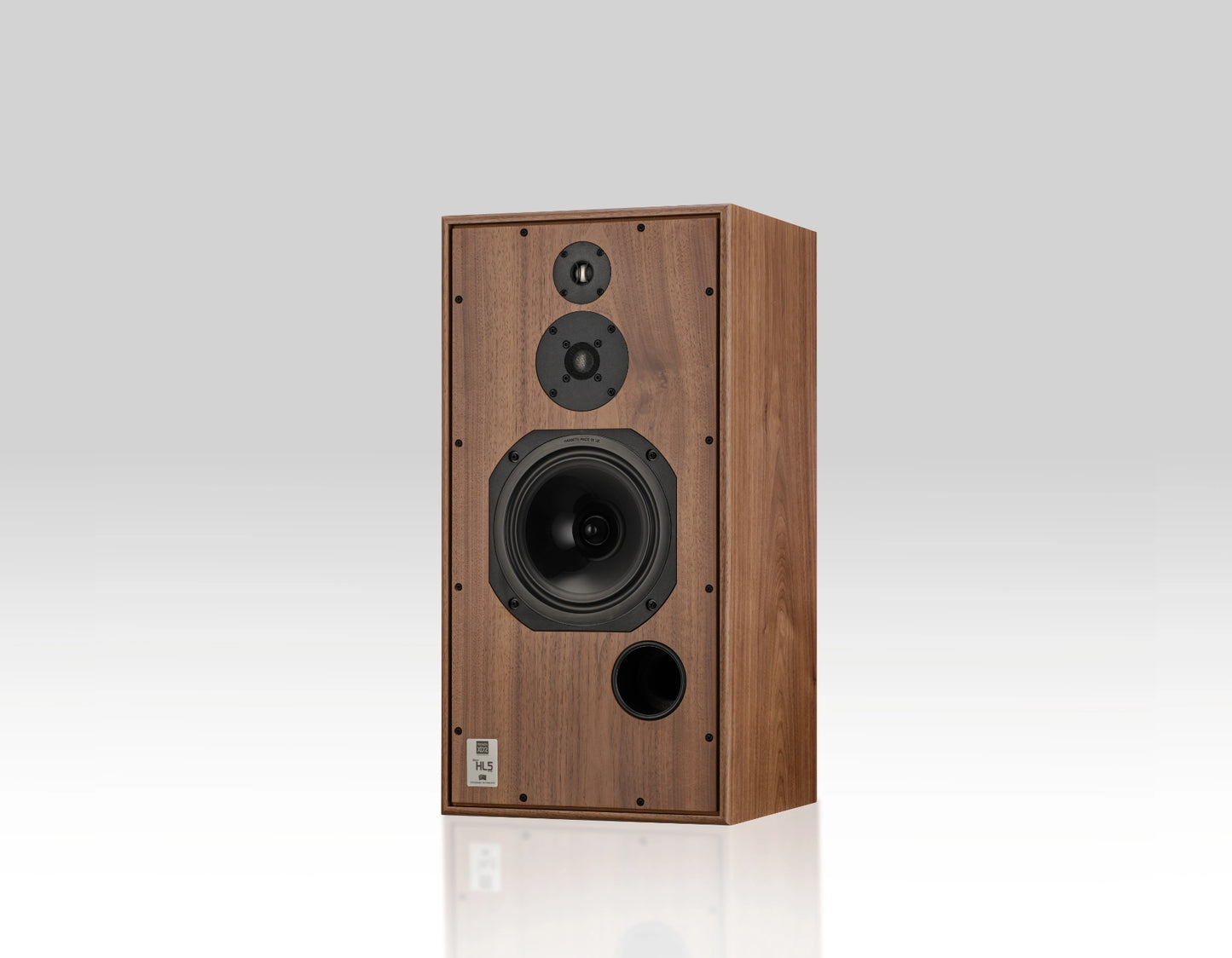 Harbeth SHL5plus XD2