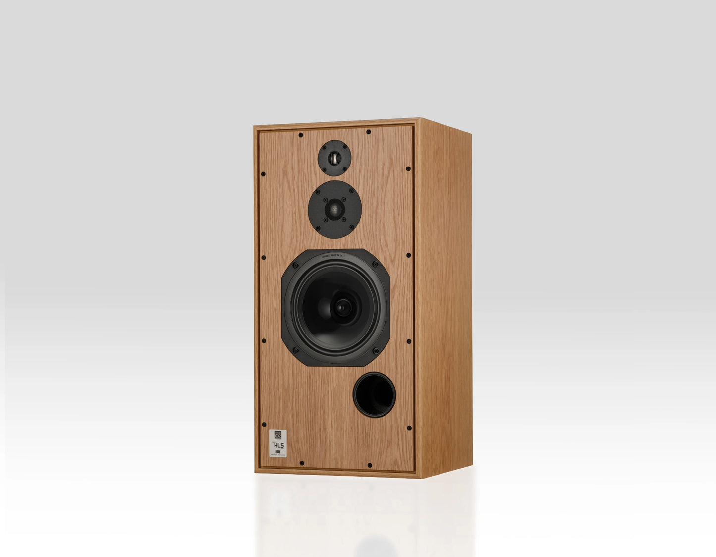 Harbeth SHL5plus XD2