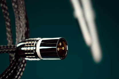 Ansuz Signalz P2/Signal Cable (XLR)