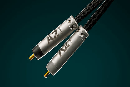 Ansuz Signalz Phono A2/Tonearm Cable