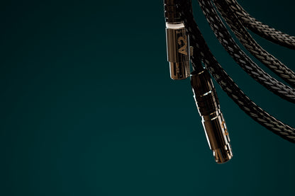 Ansuz Signalz A2/Signal Cable (XLR)