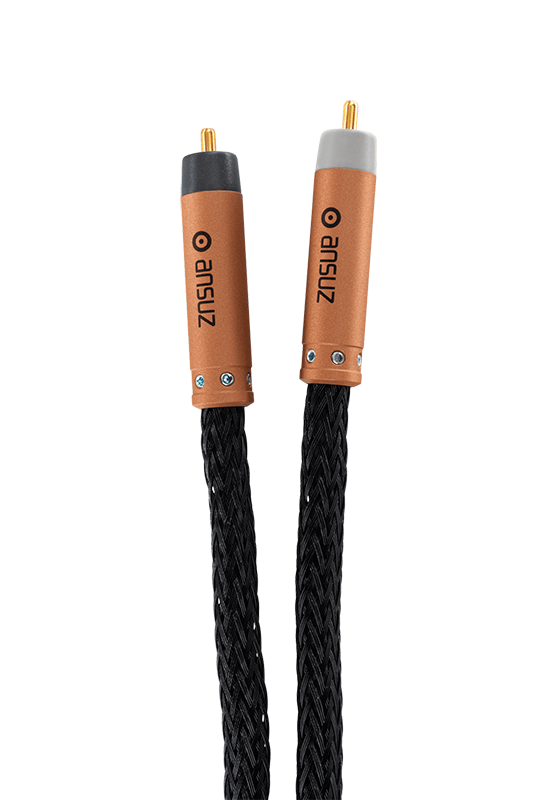 Ansuz Signalz A3/Signal Cable