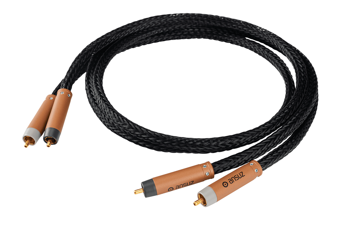 Ansuz Signalz A3/Signal Cable