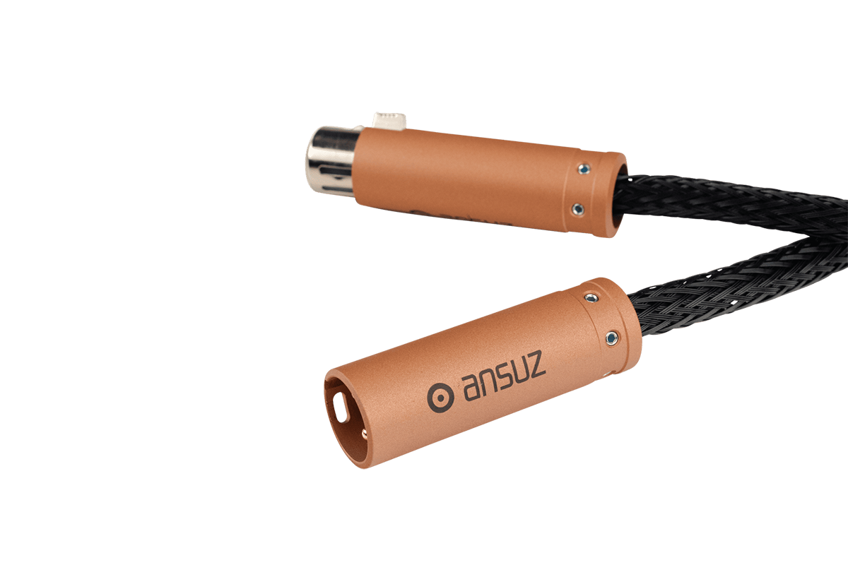 Ansuz Signalz A3/Signal Cable