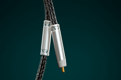 Ansuz Signalz C2/Signal Cable (RCA)