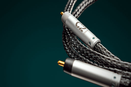 Ansuz Signalz C2/Signal Cable (RCA)