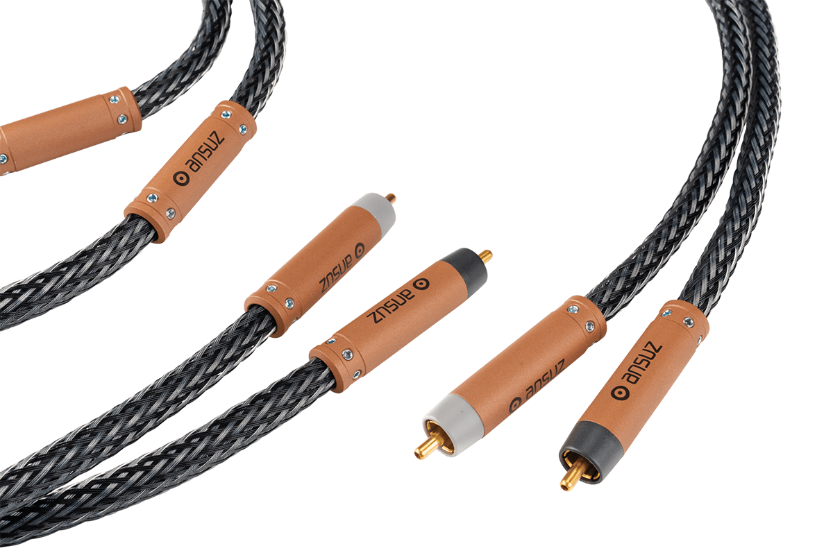 Ansuz Signalz C3/Signal Cable