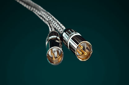 Ansuz Signalz C2/Signal Cable (XLR)