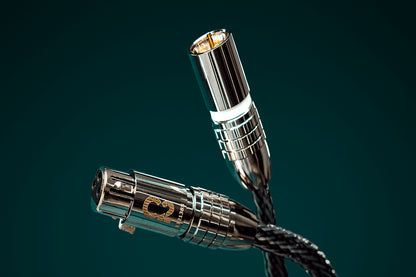 Ansuz Signalz C2/Signal Cable (XLR)