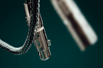 Ansuz Signalz C2/Signal Cable (XLR)