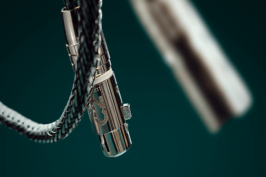 Ansuz Signalz C2/Signal Cable (XLR)