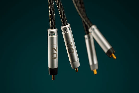 Ansuz Signalz Phono D2/Tonearm Cable