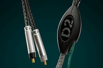 Ansuz Signalz Phono D2/Tonearm Cable