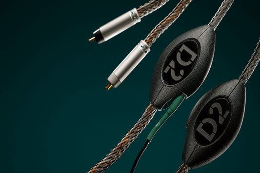 Ansuz Signalz D2/Signal Cable (RCA)