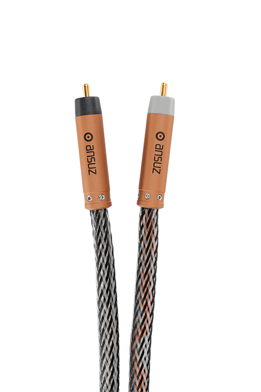 Ansuz Signalz D3/Signal Cable