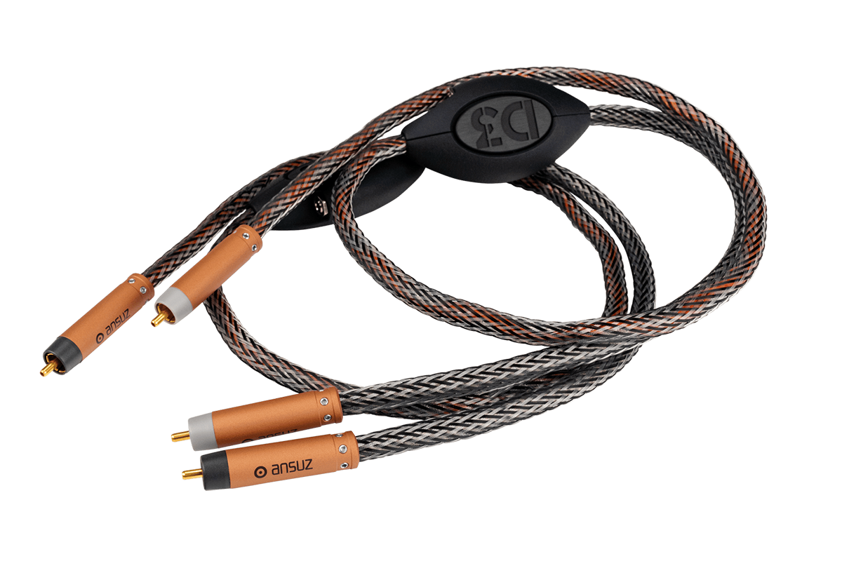 Ansuz Signalz D3/Signal Cable