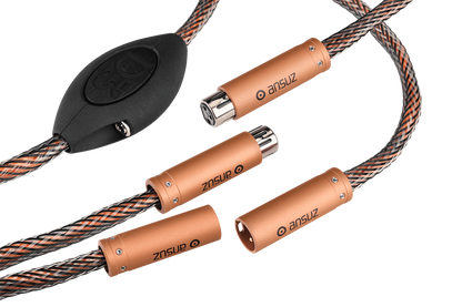 Ansuz Signalz D3/Signal Cable