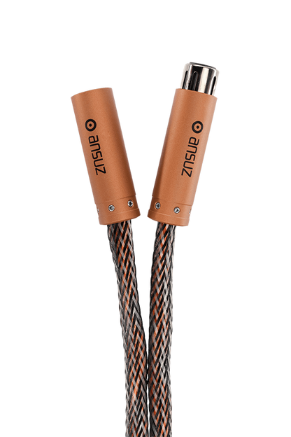 Ansuz Signalz D3/Signal Cable