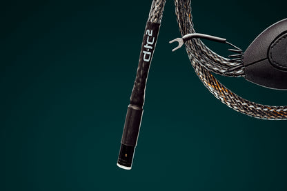 Ansuz Signalz Phono D-TC2/Tonearm Cable