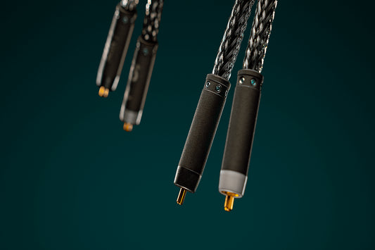 Ansuz Signalz Phono D-TC Supreme/Tonearm Cable