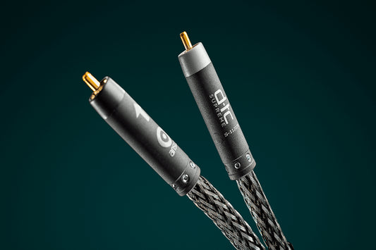 Ansuz Signalz D-TC Supreme/Signal Cable (RCA)