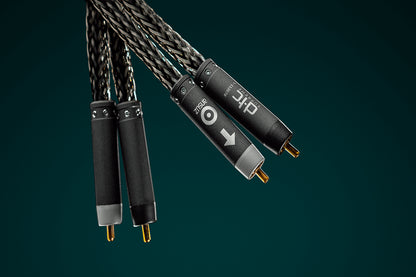 Ansuz Signalz D-TC Supreme/Signal Cable (RCA)