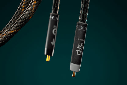 Ansuz Signalz D-TC Supreme/Signal Cable (RCA)